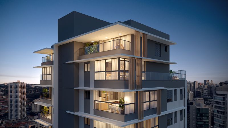 Vendas de imóveis de alto padrão crescem mais de 34% em Campinas